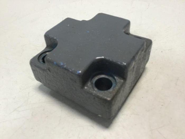 Used VICKERS Valve CVCS25NS210X99 Used