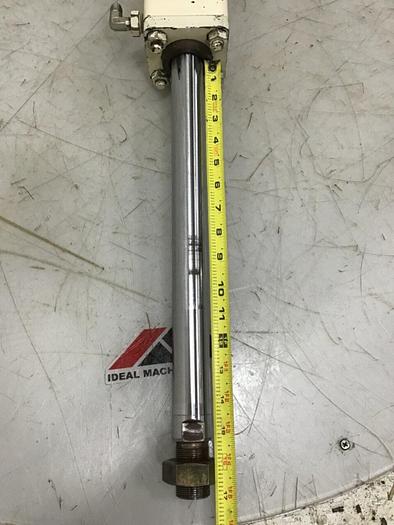 Used TAIYO Injection Sled Hydraulic Cylinder 140H-7 Used