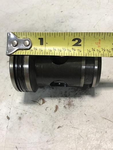 Used VICKERS Cartridge Valve Insert 25-D20-10 #140301