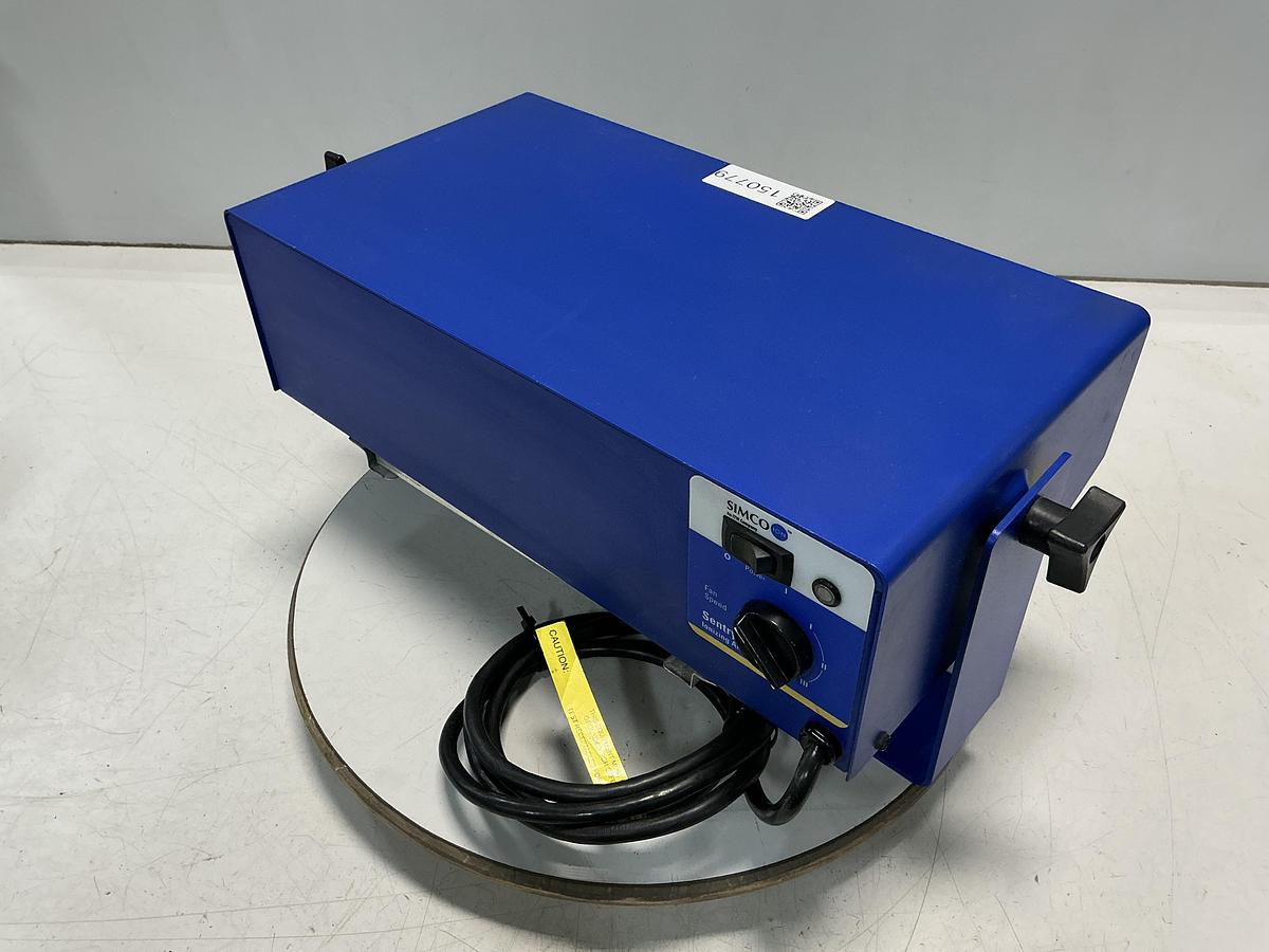 Used SIMCO 4003000