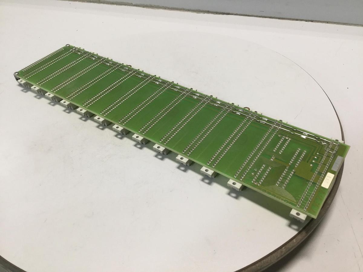 Used KEBA Circuit Board E-I/O BUS-3 D1335E-0 Used