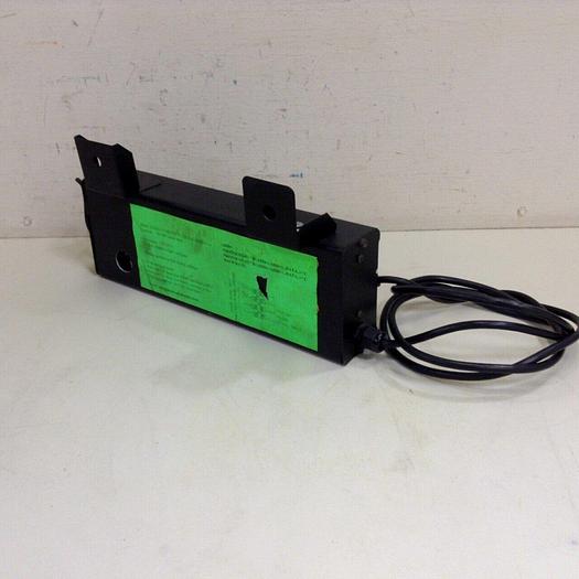 Used EDI Digital Display ED202-117-4D-N1-ETH #72114