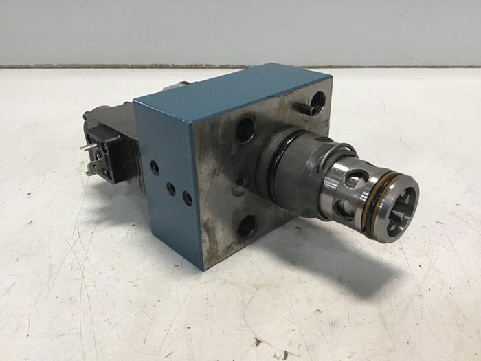 Used BOSCH Valve 0 811 402 503 Used