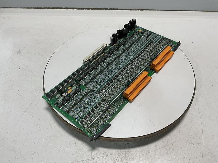 Used VAN DORN PCB PC330-038 REV-C