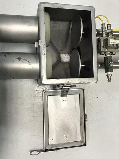 Used CINCINNATI MILACRON Proportional Valve DUAL RATIO VALVES DRV Used