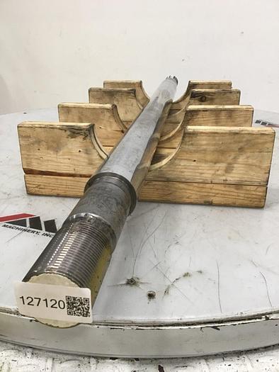 Used TOSHIBA Tie Bar S716 Used