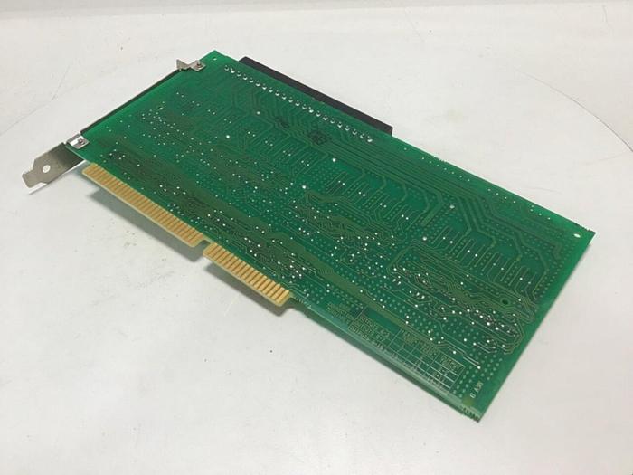 Used CINCINNATI MILACRON Circuit Board 3-542-1292A / BRACKET Used