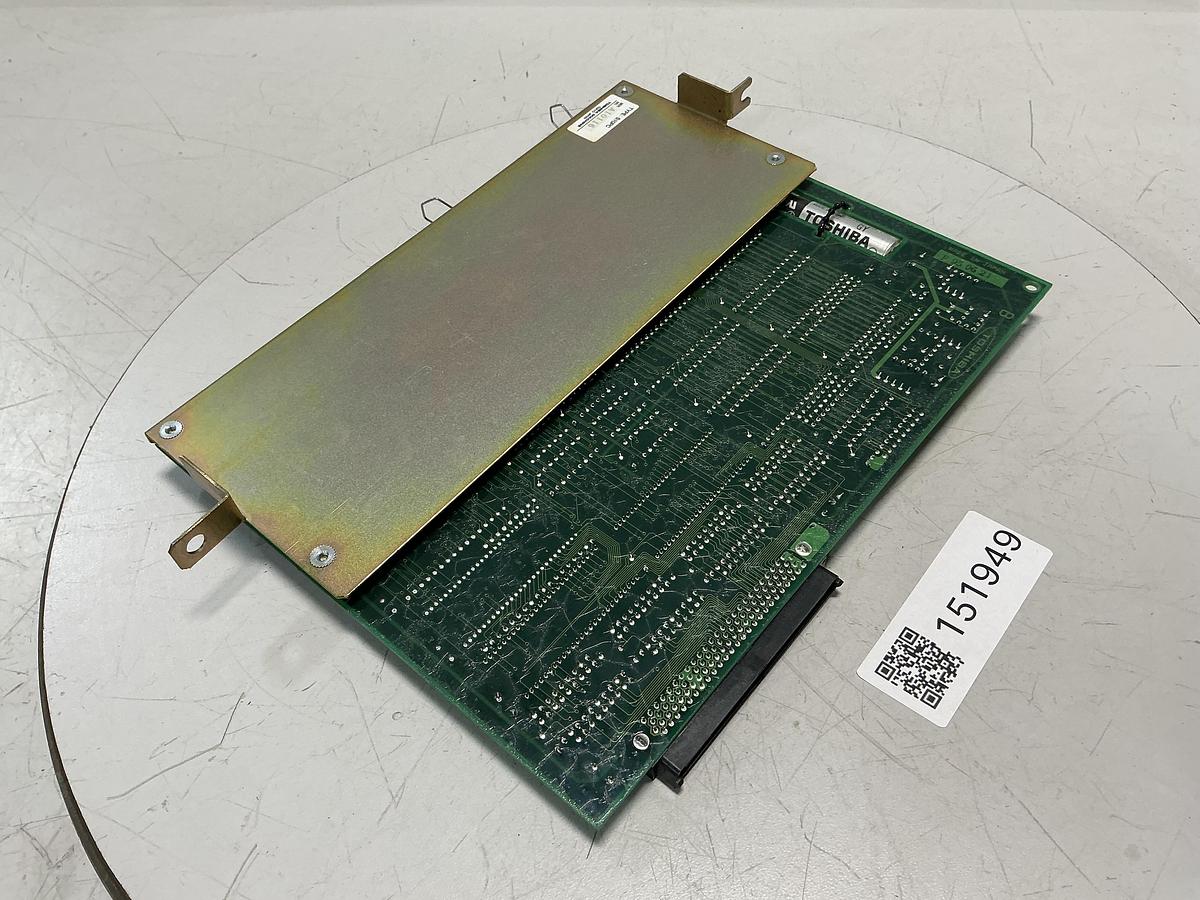 Used TOSHIBA H1932131