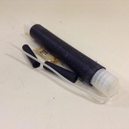 3M Cold Shrink Connector Insulator 8424-7 NEW