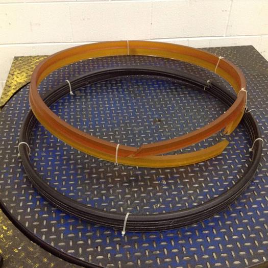 Used VAN DORN Clamp Ram Seal SEAL639 Used