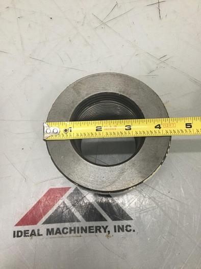 Used TOSHIBA Tie Bar Nut ISF120S11-SA / TBN Used #114912