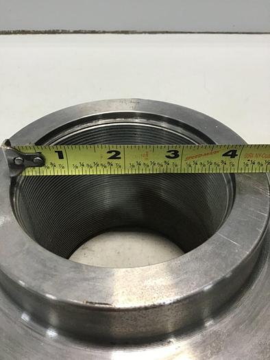 Used ENGEL Tie Bar Nut 300T / TBN Used