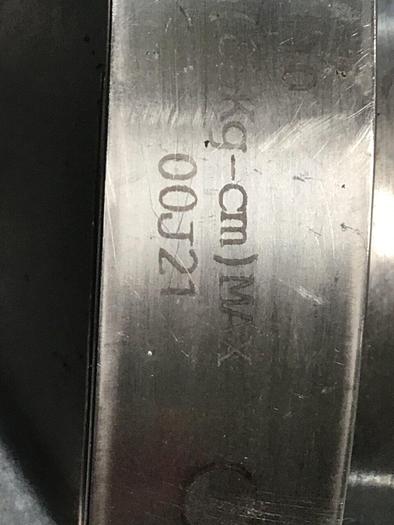 Used MILLIPORE SS Filter Housing VMV15133K-110 #121079