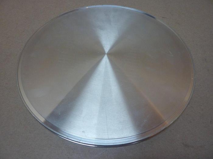 HPS Blank Flange FAL21112 #40052 SCRAPPED / DNL