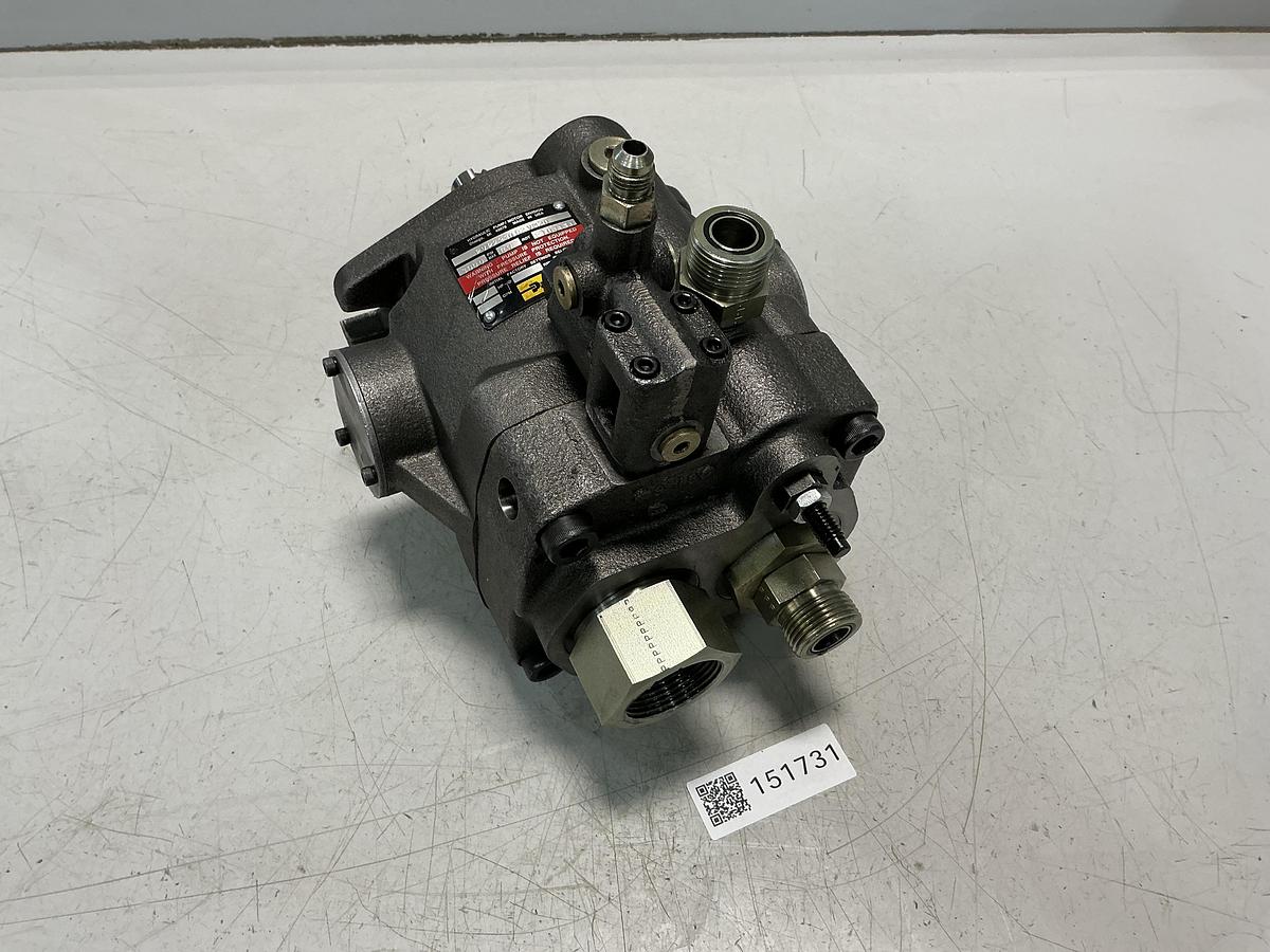 Used PARKER PVP2330R2VM20