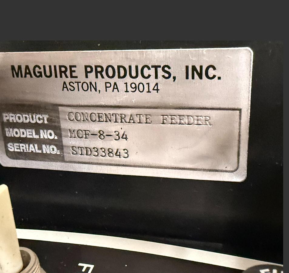 Used MAGUIRE