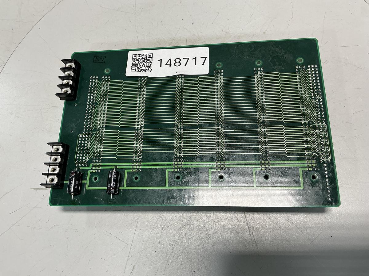 Used FUJI ELECTRIC F7706109(3)