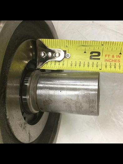 Used REXROTH Pump AA10VS071DFR130RPKC62K05 #106134