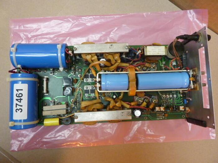 Used LH RESEARCH Power Supply CM 53-E0813 #37461