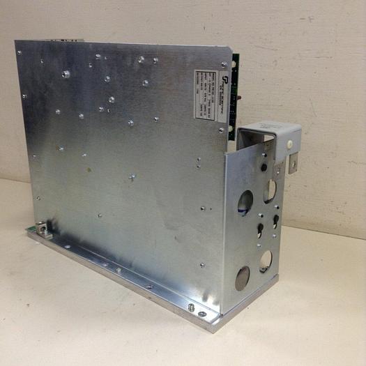 Used PACIFIC SCIENTIFIC Drive PM20IB-0100 Used