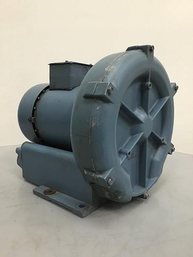 Used EG&G ROTRON Blower DR404AL72M #134386