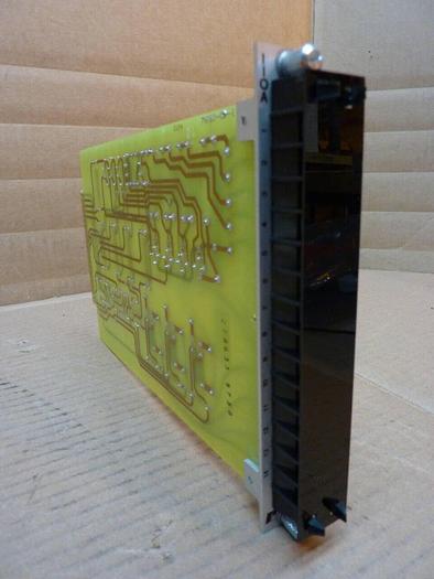 RELIANCE ELECTRIC Circuit Board 413338-1D #23428