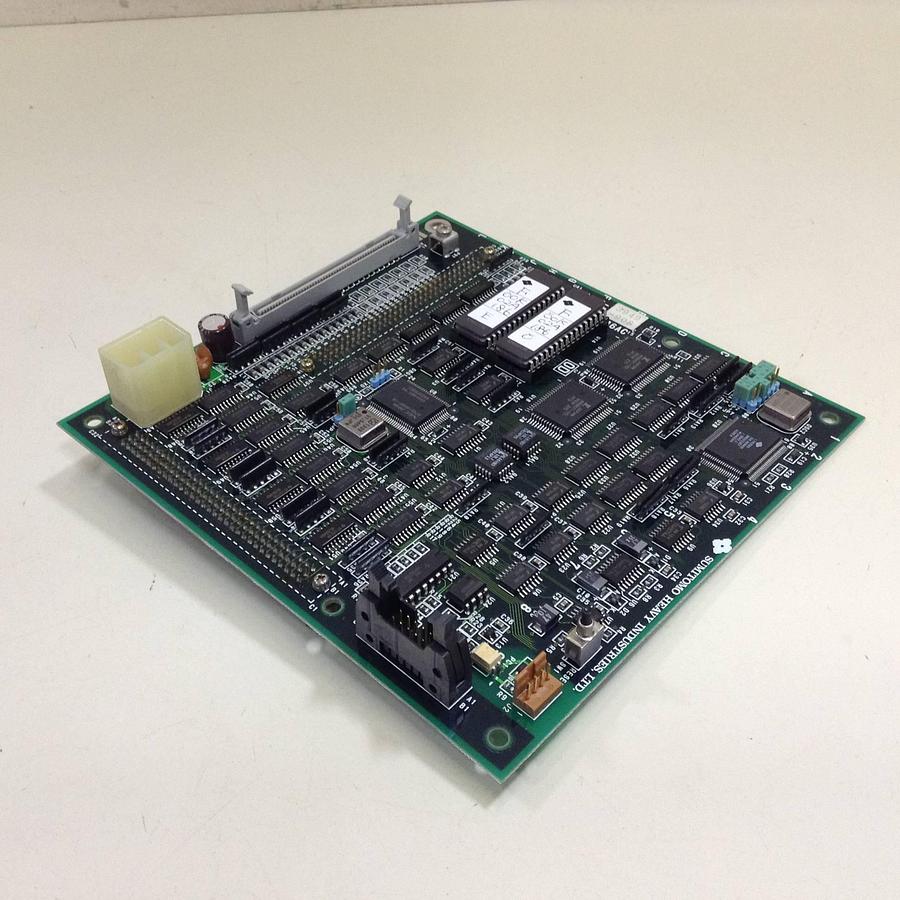 Used SUMITOMO Circuit Board JA762746AC Used