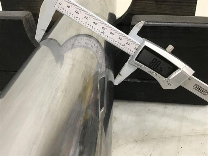 Used MITSUBISHI Tie Bar KS7Y Used