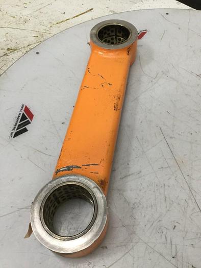 Used CINCINNATI MILACRON Toggle Link 3989641 #111410