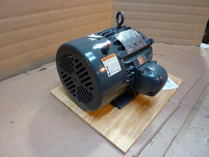 US MOTORS 2 HP Motor BG66 #26160