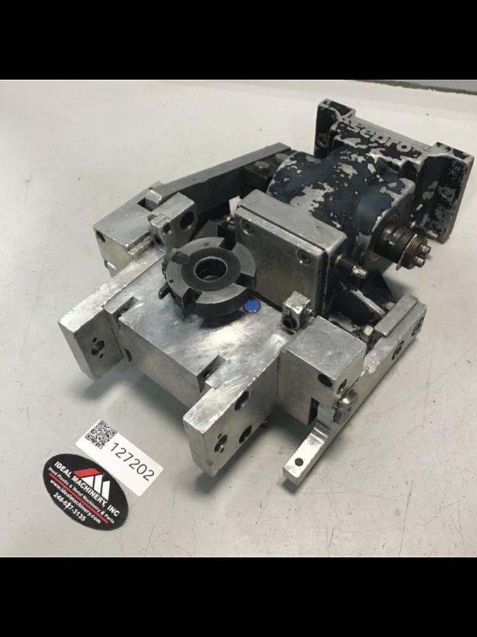 Used SEPRO End of Arm Tooling 04S0M005 Used