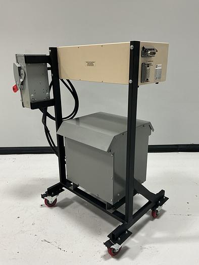 Used IDEAL MACHINERY IM-MF12-150-A1TP