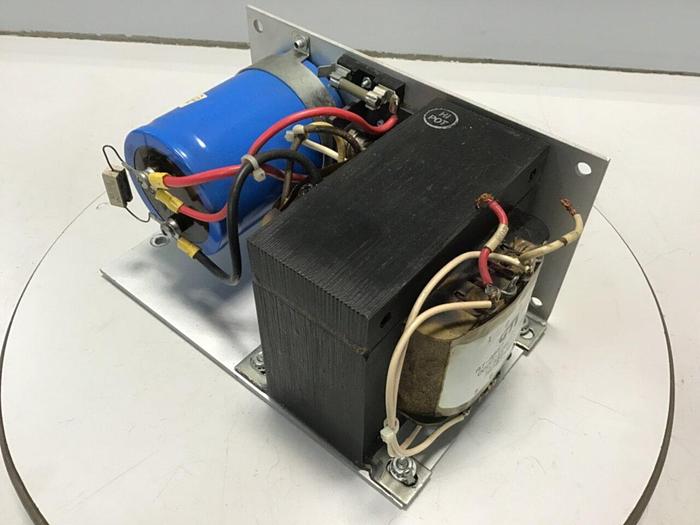 Used ACME ELECTRIC Power Supply 500B24H Used