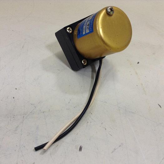 Used TACO Pressure Switch NPS-030-07 #88710