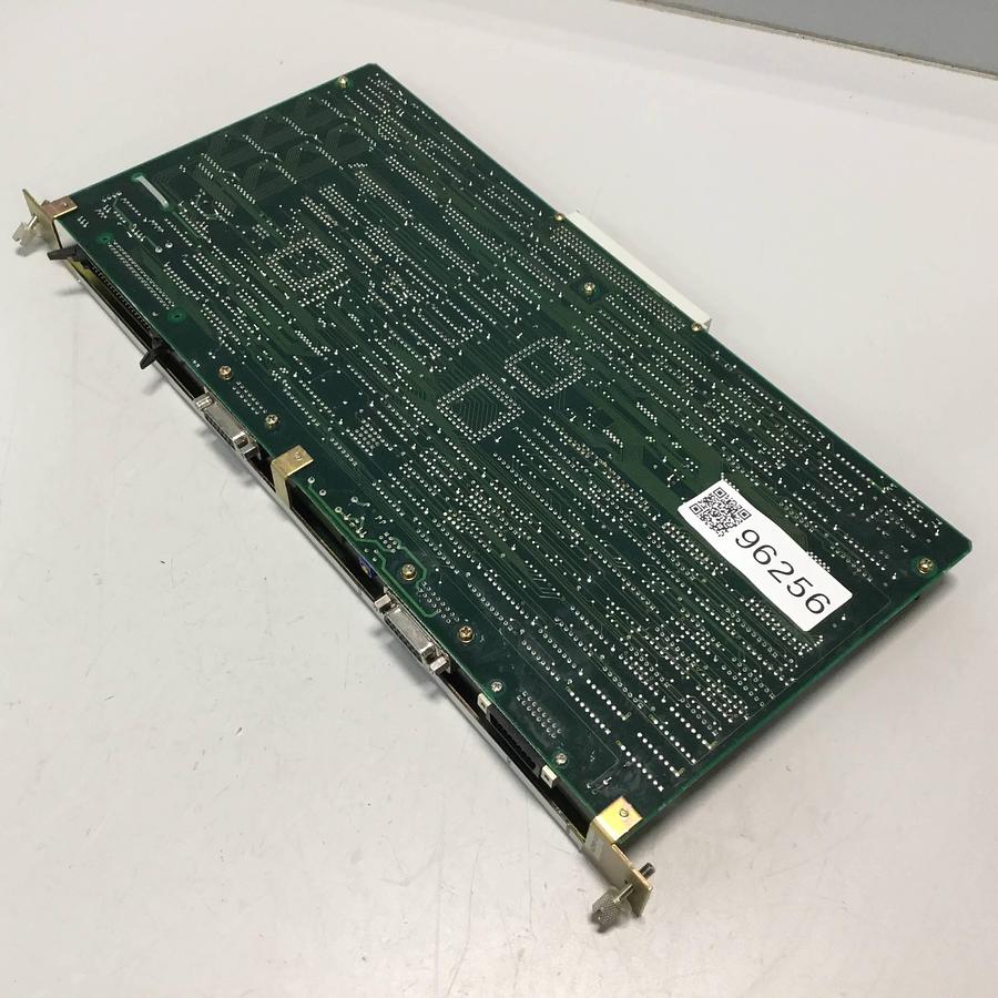 Used FUJI ELECTRIC CPU Card F7706087(2)A Used