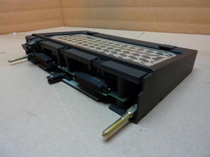 Used ALLEN BRADLEY Keyboard 1770-FE SER A #29143