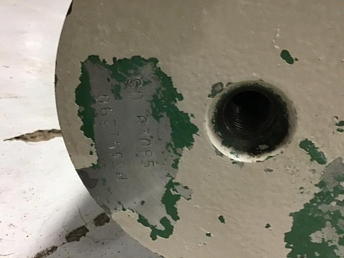 Used VAN DORN Tie Bar BN351290 Used