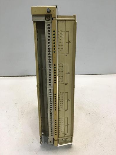 Used SIEMENS Digital Input Module 6ES5 430-7LA12 #101409