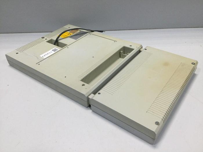 Used VAN DORN OP 398K Pathfinder Control 6ES5 398-OKB12 Used