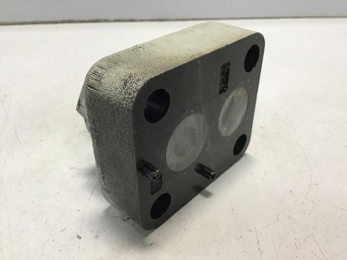 Used VICKERS Check Valve C5G 815 Used