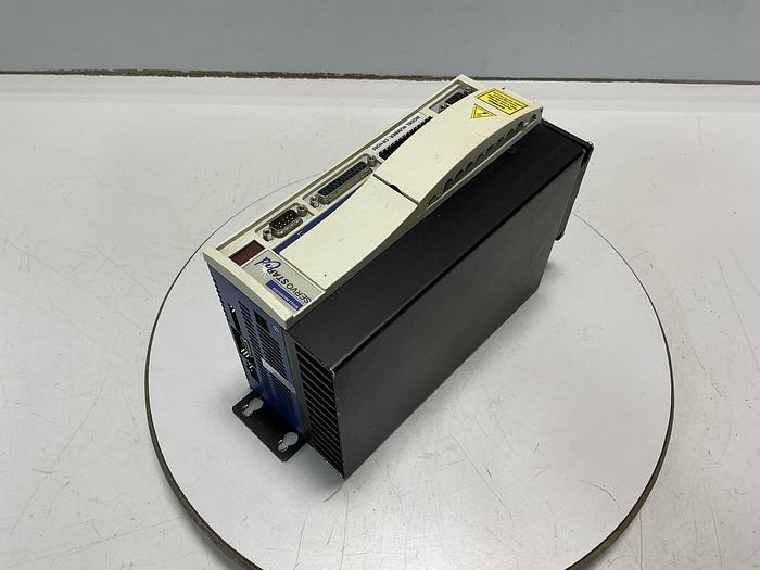 Used KOLLMORGEN CR10260