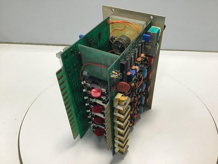 Used GAMMAFLUX Husky Temperature Control 943 #112487