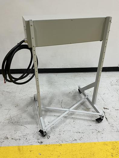 Used METAL FABRICATOR HRTC-12S/L-G1ST