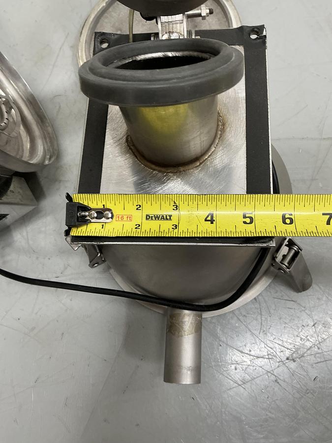 Used UNA-DYN 82894.06