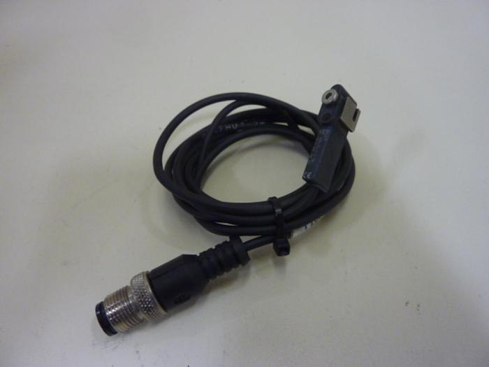 Used BALLUFF Sensor BMF 305K-PS-C-2-S4 #62152