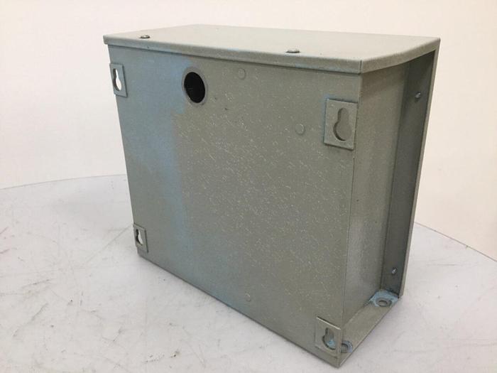 Used AEROVOX Power Factor Correction IMS1015F33V #116120