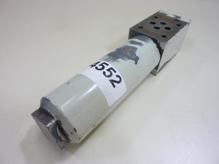 Used REXROTH Valve DFBH30Z1GB101 #44552