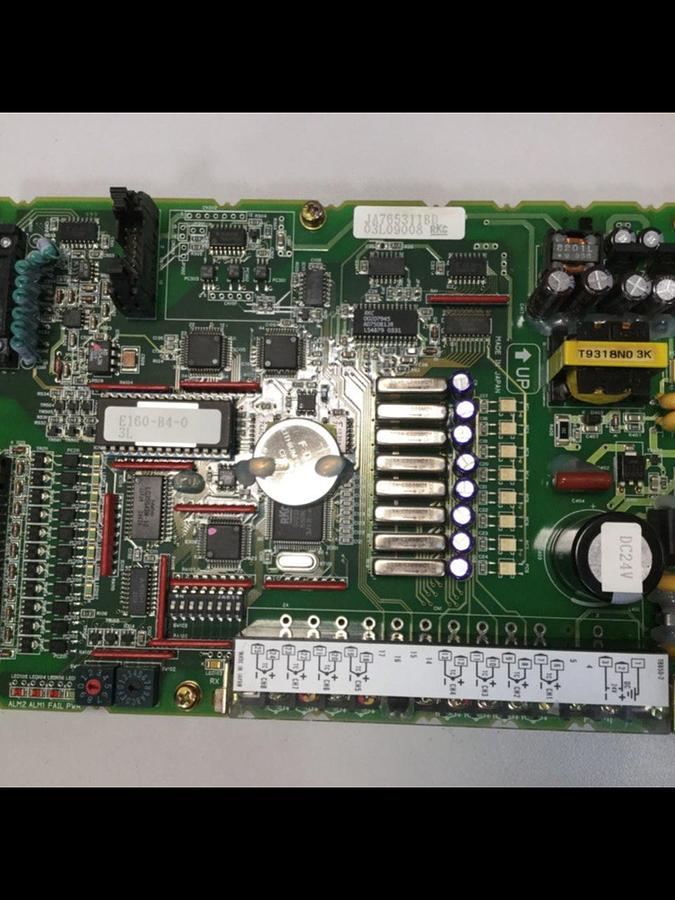 Used SUMITOMO Board JA765311BD #100815