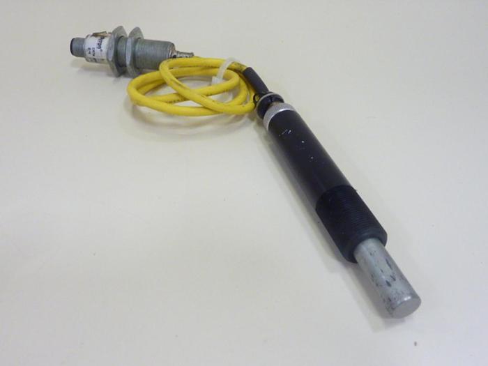 Used SYRON Proximity Switch SPS11190 #44068