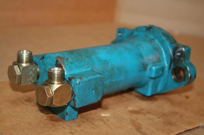 Used BOY MACHINES Boy Cylinder 9401213 #19147